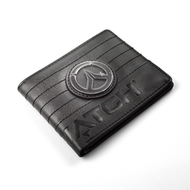 High Five | 13 cm | Eko-Skóra | Portfel | Overwatch