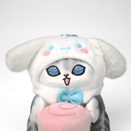Cinnamon Roll | 18 cm | Tekstylia | Pluszak | Sanrio