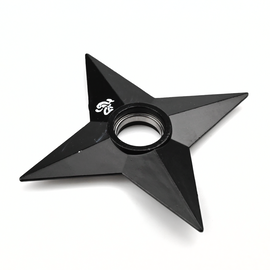 Shuriken | 8 cm | Metal | Fidget Spinner | Naruto