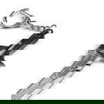 Damascus Blade | 12 cm | Metal | Brelok | Battle Angel Alita