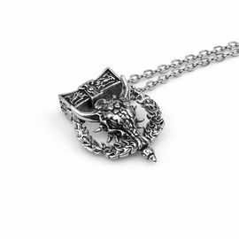 Salamander | 6 cm | Pendant | Warhammer 40k