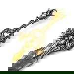 Miecz Turalyon | 28 cm | Metal | Brelok | Warcraft