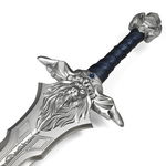 Alliance Short Sword | 80 cm | Pianka | Warcraft