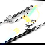 Gryphon Shanks Katana | 22 cm | Metal | Brelok | One Piece