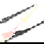 Włócznia Partyzancka | 20 cm | Metal | Brelok | Pierścień Elden