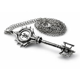 Key | 6 cm | Metal | Zawieszka Gamingowa | Doom