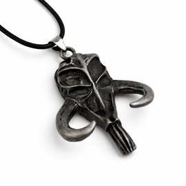Bounty | 5 cm | Metal | Zawieszka Filmowa | Star Wars Mandalorian