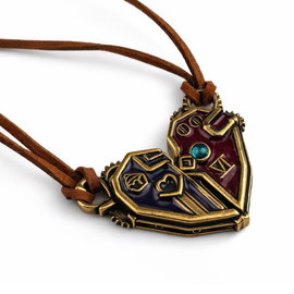 Arcane Caitlynn | 5 cm | Metal | Zawieszka Gamingowa | League Of Legends