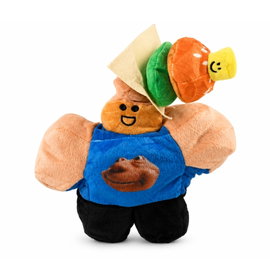0077 | 20 cm | Tekstylia | Pluszak Gamingowy | Roblox Forsaken