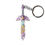 Broken Master Sword | 9 cm | Brelok | Zelda Tears of the Kingdom