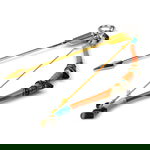 Links Bow | 17 cm | Metal | Brelok | Zelda