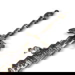 Banished Knight's Greatsword | 22 cm | Metal | Brelok | Elden Ring