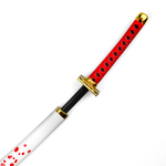 Shiryu of the Rain Katana | 22 cm | Metal | Keychain | One Piece