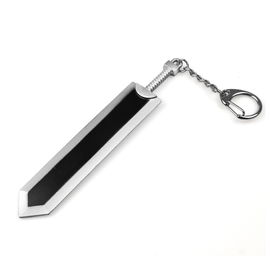 Sword | 10 cm | Metal | Brelok | Berserk Gantz