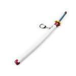 Katana Kanroji Mitsuri | 23 cm | Brelok | Demon Slayer