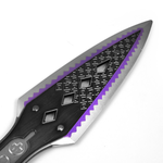 Kunai | 30 cm | Metal | Brelok | Apex Legends