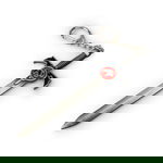Miecz | 15 cm | Metal | Brelok | Thundercats