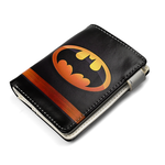 Batman | 12 cm | Eko-Skóra | Portfel | Detective Comics