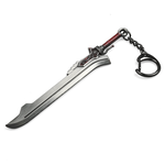 Nero’s Sword | 8 cm | Metal | Brelok | Devil May Cry