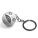 Gaweco | 4 cm | Metal | Brelok | NieR Automata