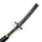 Shadow Of The Stars | 22 cm 45 g | Metal | Brelok | Elden Ring