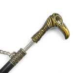 Syndicate Staff | 17 cm | Metal | Brelok | Assassin’s Creed