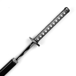 Satori Arasaka Katana | 26 cm 44 g | Metal | Brelok | Cyberpunk 2077
