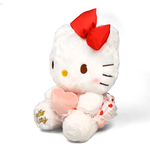 Hello Kitty | 30 cm | Tekstylia | Pluszak | Sanrio