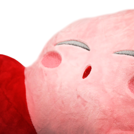 Kirby | 40 cm | Tekstylia | Pluszak | Nintendo
