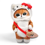 Hello Kitty | 18 cm | Tekstylia | Pluszak | Sanrio