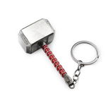 Młot Thora Mjolnir | Metal | 10 cm | Brelok | Avengers Thor Marvel