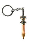 Miecz | 8 cm | Metal | Brelok | World Of Warcraft