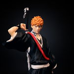 Figurka Statyczna Ichigo Kurosaki | Żywica | 20 cm | Bleach