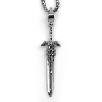 Relic Blade | 5 cm | Metal | Brelok | Warhammer 40k