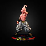 Figurka Statyczna Buu | 24 cm | Żywica | Dragon Ball