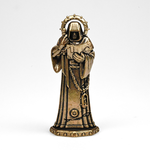 Tech Priest | 12 cm | Metal | Figurka | Warhammer 40k