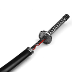 Rivers Of Blood Katana | 26 cm | Metal | Brelok | Elden Ring