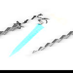 Dark Moon Greatsword | 12 cm | Metal | Brelok | Elden Ring