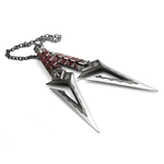Kuronami no Yaiba | 16 cm | Metal | Brelok | Valorant