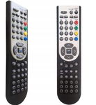 Uniwersalny pilot do telewizorów Oki, Hitachi, Vestel, Alba i innych