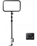Lampa dla streamerów Godox ES45, 2800-6500K, 4100 lm, CRI 96