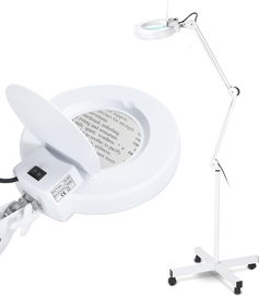 Profesjonalna lampa kosmetyczna Cocoarm, dermatologiczna, powiększenie 5X