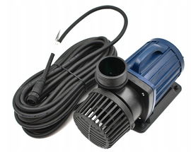 Pompa do oczka wodnego AquaForte DM-Vario S Series