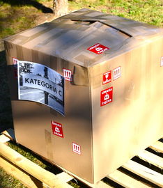 Licytacja bardzo duży BOX MIX kategoria C