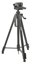 Tripod Statyw Camrock TE68 168 cm czarny