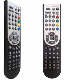 LICYTACJA BEZ CENY MINIMALNEJ Pilot do telewizorów Oki, Hitachi, Vestel, Alba