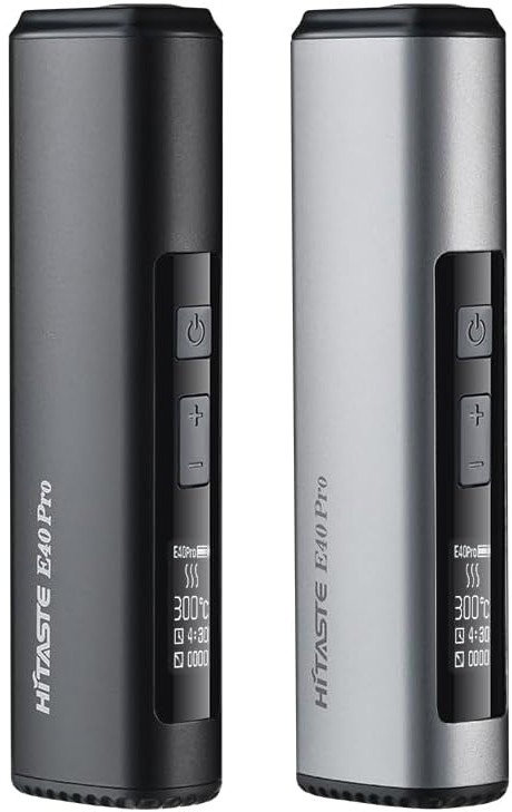 HI TASTE E40 Pro podgrzewacz kompatybilny z IQOS ILUMA TEREA 3200 mAh