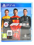 F1 22 Sony PlayStation 4 (PS4)