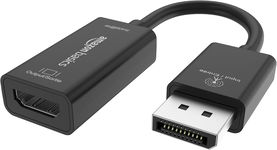 Adapter, przejściówka z DisplayPort do żeńskiego HDMI 4K 60 H