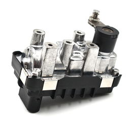 Elektryczny siłownik turbosprężarki do Mercedes-Benz W203, S203 oraz W211.